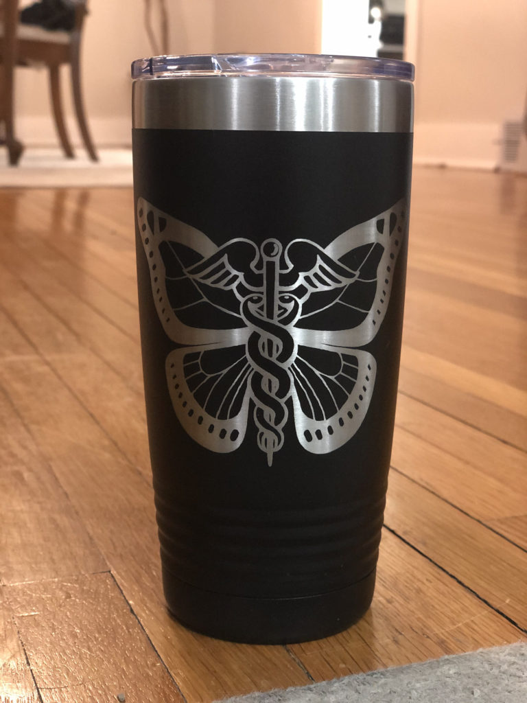 nurse-laser-engraved-etched-tumbler-mug-things-never-forgotten